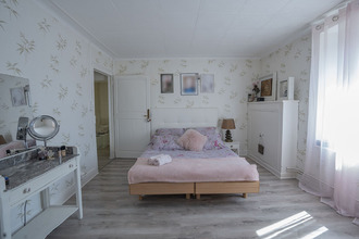 Ma-Cabane - Vente Maison LUXEUIL-LES-BAINS, 122 m²