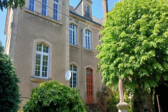 Vente Maison 70300, LUXEUIL LES BAINS France