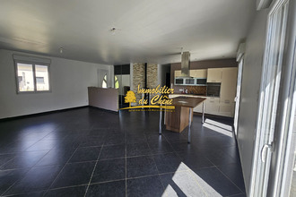 Ma-Cabane - Vente Maison Luxeuil-les-Bains, 130 m²