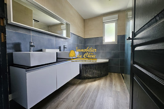 Ma-Cabane - Vente Maison Luxeuil-les-Bains, 130 m²