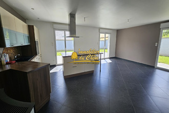 Ma-Cabane - Vente Maison Luxeuil-les-Bains, 130 m²