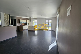 Ma-Cabane - Vente Maison Luxeuil-les-Bains, 130 m²
