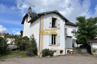 Ma-Cabane - Vente Maison Luxeuil-les-Bains, 200 m²