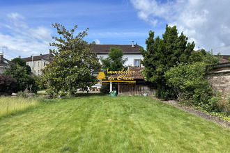 Ma-Cabane - Vente Maison Luxeuil-les-Bains, 200 m²