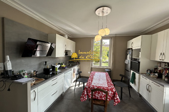 Ma-Cabane - Vente Maison Luxeuil-les-Bains, 200 m²