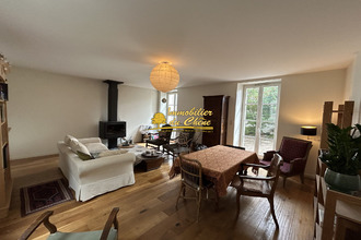 Ma-Cabane - Vente Maison Luxeuil-les-Bains, 200 m²
