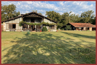 Ma-Cabane - Vente Maison Luxey, 220 m²