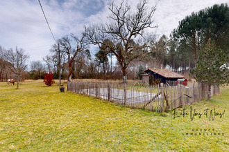 Ma-Cabane - Vente Maison Luxey, 220 m²