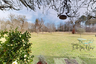 Ma-Cabane - Vente Maison Luxey, 220 m²