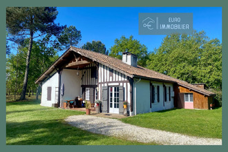 Vente Maison 40430, Luxey France