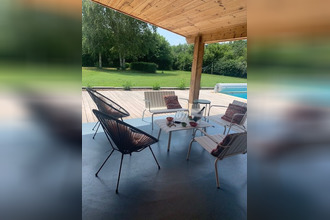 Ma-Cabane - Vente Maison Luxey, 240 m²
