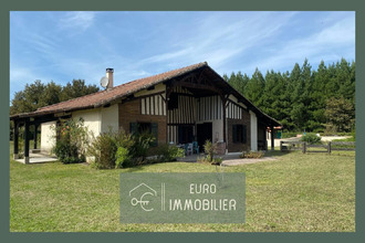 Ma-Cabane - Vente Maison Luxey, 245 m²