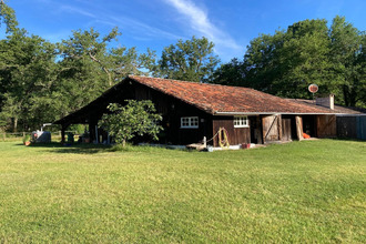 Ma-Cabane - Vente Maison Luxey, 220 m²