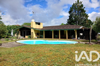 Vente Maison 40430, Luxey France