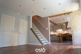 Ma-Cabane - Vente Maison Luxiol, 128 m²