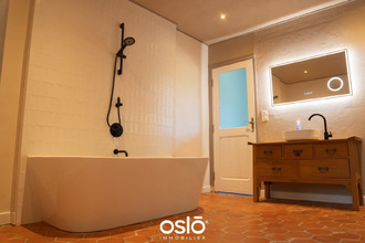 Ma-Cabane - Vente Maison Luxiol, 128 m²