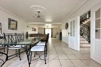 Ma-Cabane - Vente Maison LUYNES, 181 m²