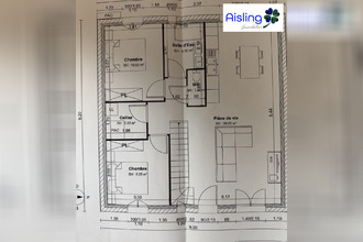 Ma-Cabane - Vente Maison Luynes, 83 m²
