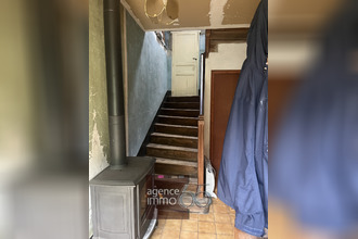 Ma-Cabane - Vente Maison Luz-Saint-Sauveur, 128 m²