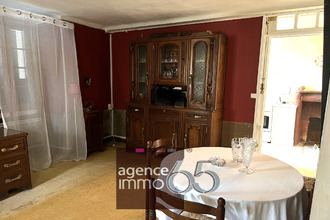 Ma-Cabane - Vente Maison Luz-Saint-Sauveur, 200 m²