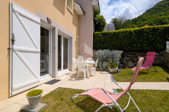 Ma-Cabane - Vente Maison LUZ-SAINT-SAUVEUR, 54 m²