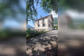 Ma-Cabane - Vente Maison Luz-Saint-Sauveur, 220 m²