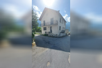 Ma-Cabane - Vente Maison Luz-Saint-Sauveur, 220 m²