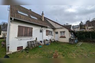 Ma-Cabane - Vente Maison LUZARCHES, 135 m²