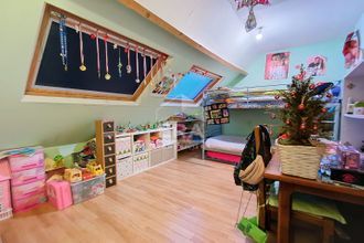 Ma-Cabane - Vente Maison LUZARCHES, 135 m²