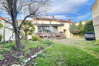 Ma-Cabane - Vente Maison LUZARCHES, 474 m²
