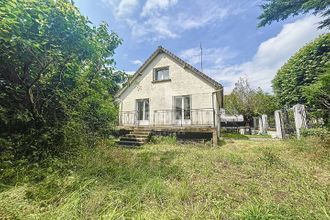 Ma-Cabane - Vente Maison LUZARCHES, 95 m²