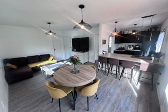 Ma-Cabane - Vente Maison LUZARCHES, 55 m²