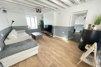 Ma-Cabane - Vente Maison LUZARCHES, 102 m²