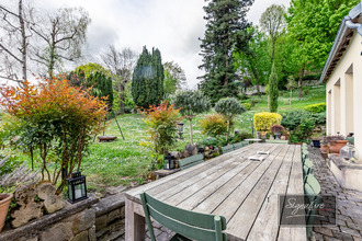 Ma-Cabane - Vente Maison Luzarches, 204 m²