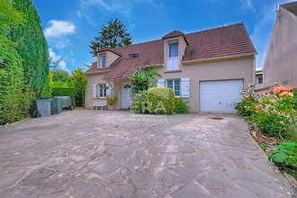 Ma-Cabane - Vente Maison LUZARCHES, 147 m²