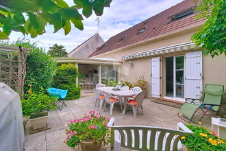 Ma-Cabane - Vente Maison LUZARCHES, 147 m²