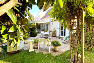Ma-Cabane - Vente Maison LUZARCHES, 144 m²