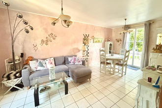 Ma-Cabane - Vente Maison LUZARCHES, 144 m²