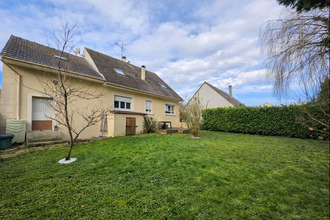 Ma-Cabane - Vente Maison LUZARCHES, 159 m²