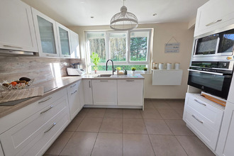 Ma-Cabane - Vente Maison LUZARCHES, 159 m²