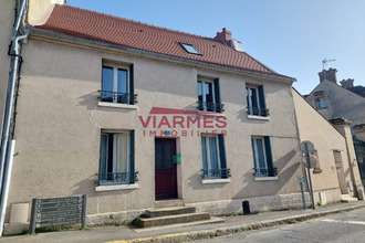 Vente Maison 95270, Luzarches France