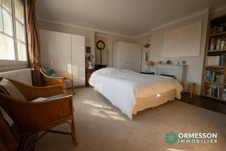 Ma-Cabane - Vente Maison LUZARCHES, 204 m²