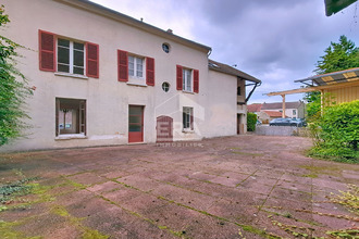 Ma-Cabane - Vente Maison LUZARCHES, 255 m²