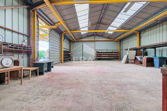Ma-Cabane - Vente Maison LUZARCHES, 255 m²