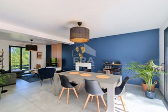 Ma-Cabane - Vente Maison LUZARCHES, 130 m²