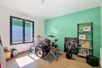 Ma-Cabane - Vente Maison LUZARCHES, 130 m²
