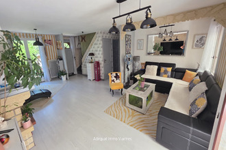 Ma-Cabane - Vente Maison LUZARCHES, 169 m²