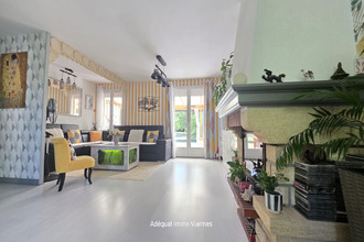 Ma-Cabane - Vente Maison LUZARCHES, 169 m²