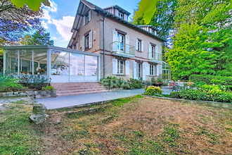 Ma-Cabane - Vente Maison LUZARCHES, 246 m²
