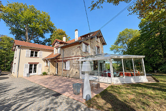 Ma-Cabane - Vente Maison LUZARCHES, 246 m²